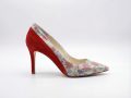 luxury stiletto heels women