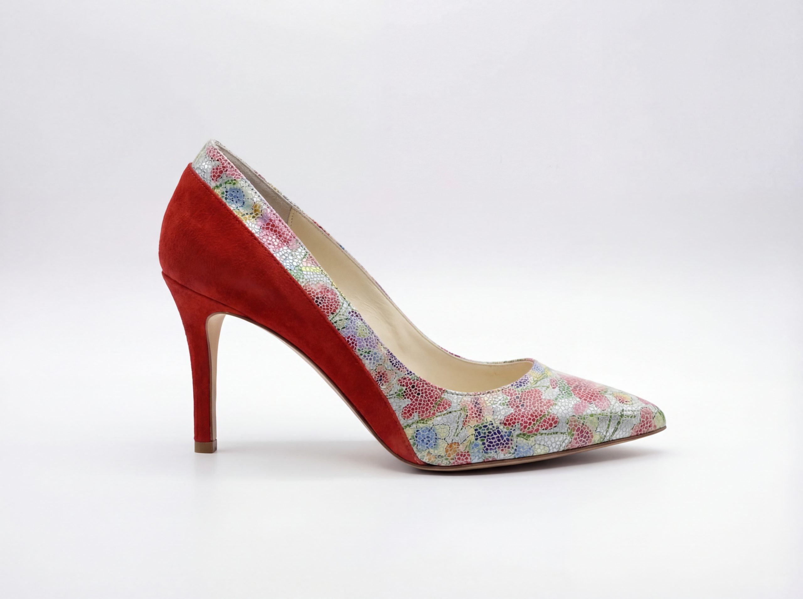 luxury stiletto heels women