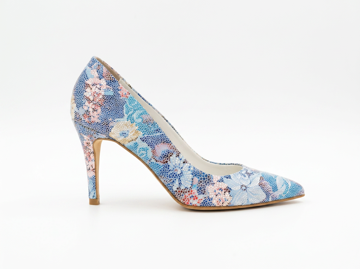 floral-mosaic-blue-stiletto-heels-designer-pumps