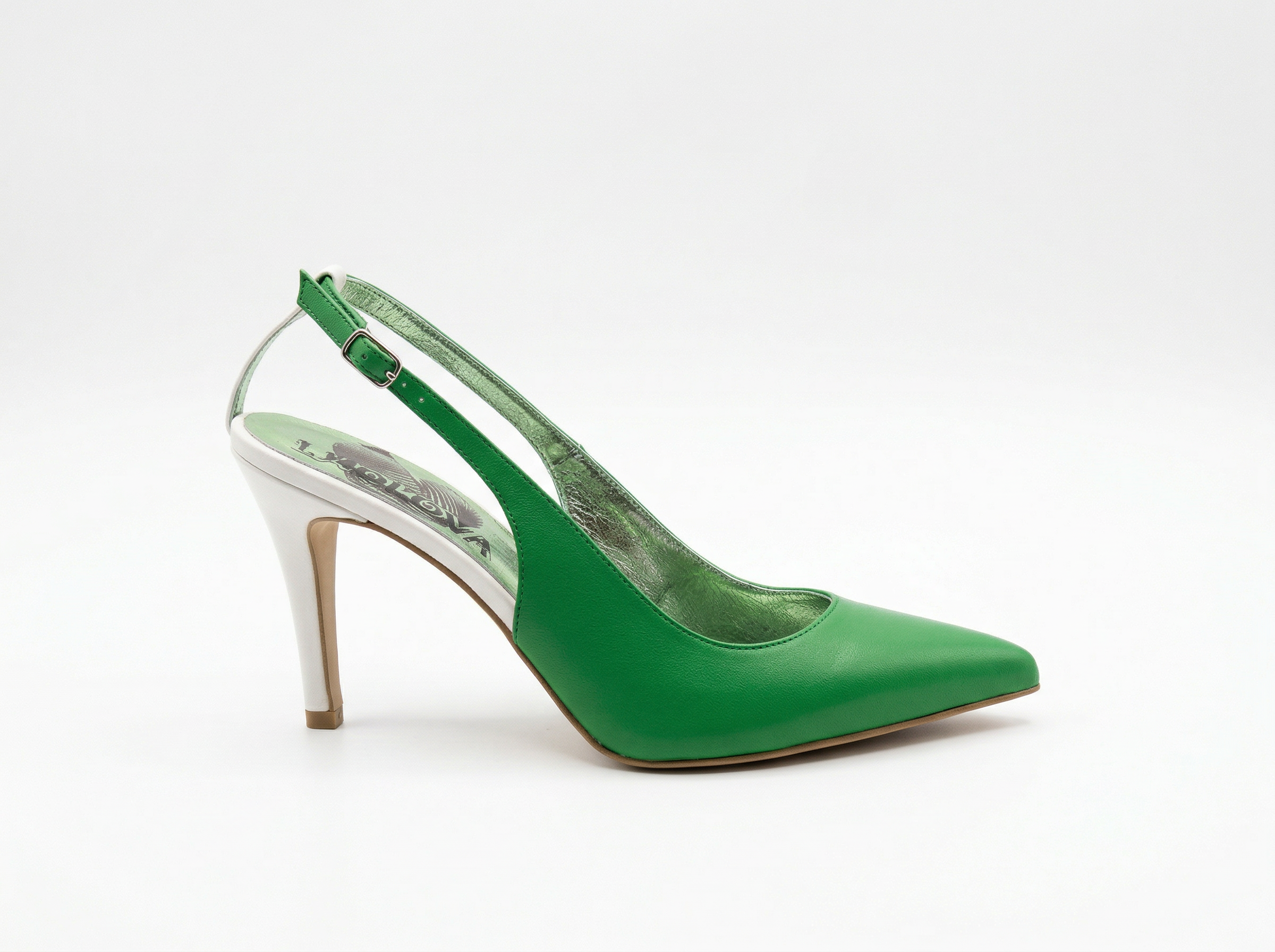 Verona Slingback